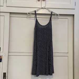 flowy brandy melville dress/ barely worn
